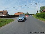 Zandlemig Vlaanderen